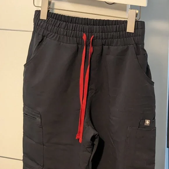 Figs Scrub Set - Picture 3 of 3